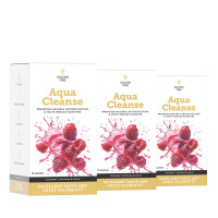 Aqua Cleanse 1 + 2 gratis