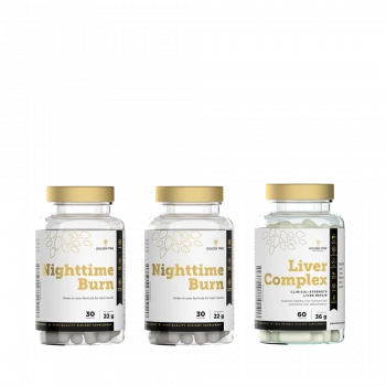 Desintoxicación doble