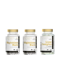 Desintoxicación doble