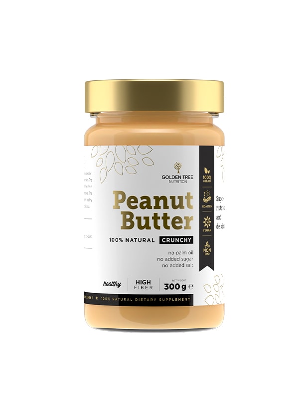 Peanut Butter