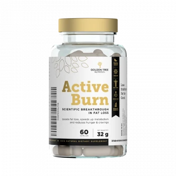 Active Burn
