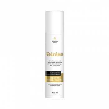 Veinless