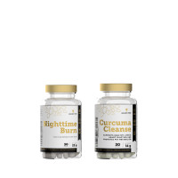 Nighttime Fat Loss