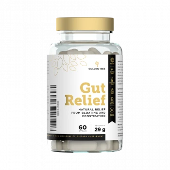 Gut Relief