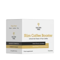 Slim Coffee Booster
