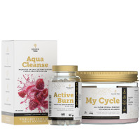 Women’s Detox
