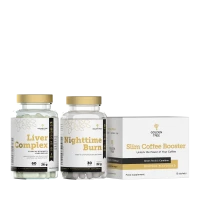 The Ultimate Reset