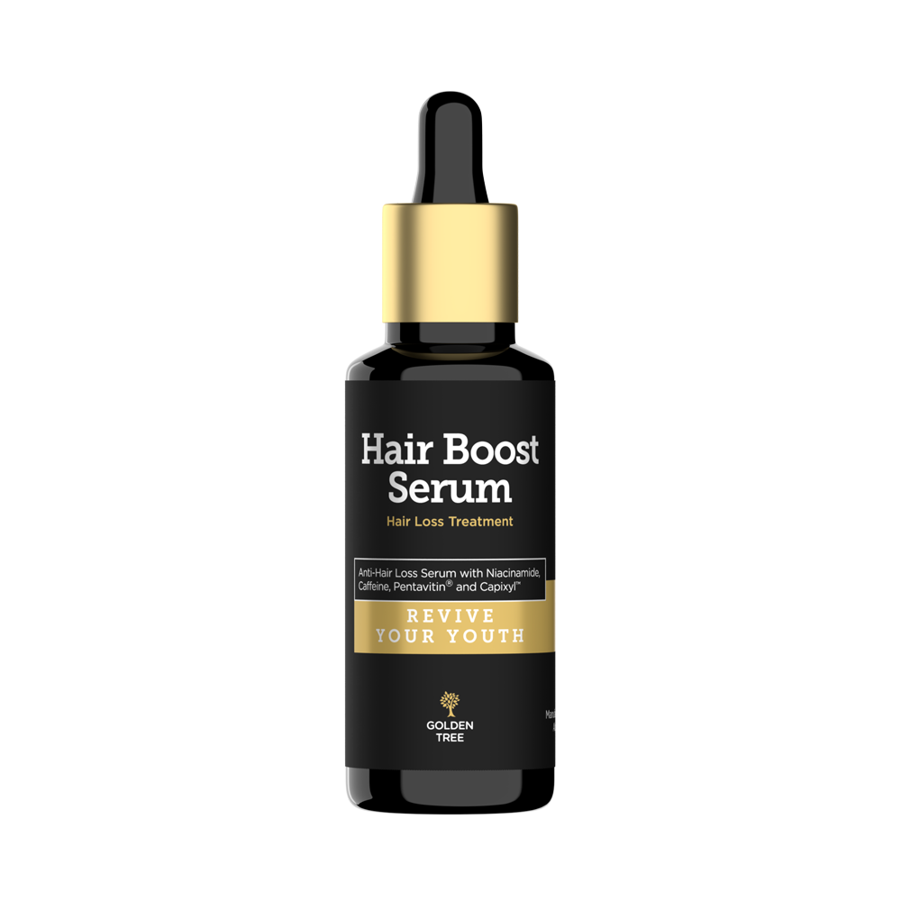 Hair Boost Serum