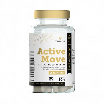 Active Move