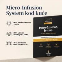 Micro-Infusion System