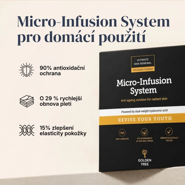 Micro-Infusion System
