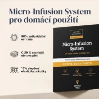 Micro-Infusion System