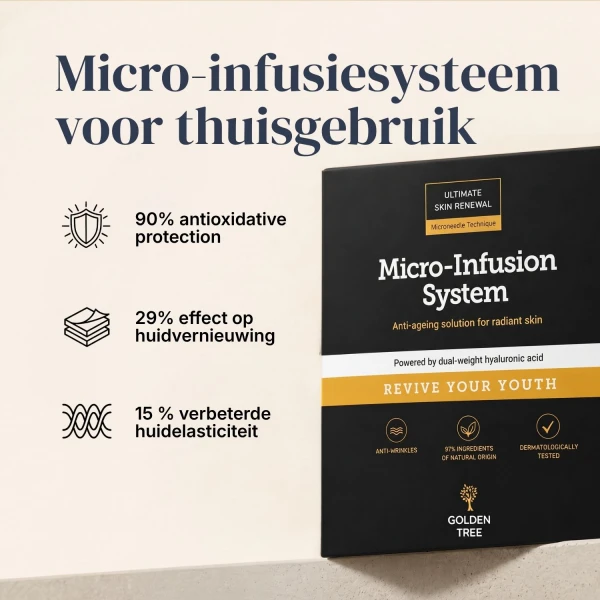Micro-Infusion System