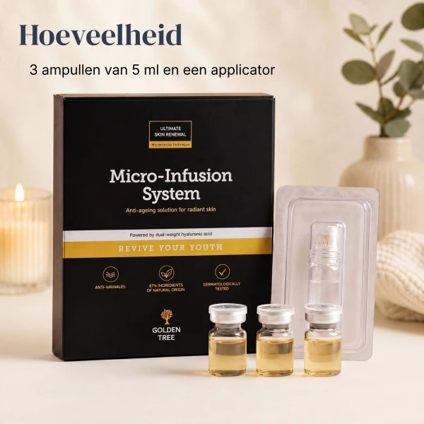 Micro-Infusion System