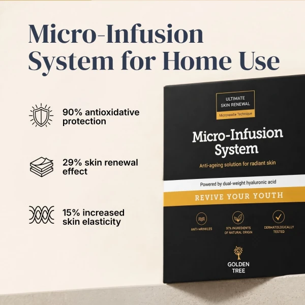 Micro-Infusion System