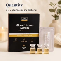 Micro-Infusion System