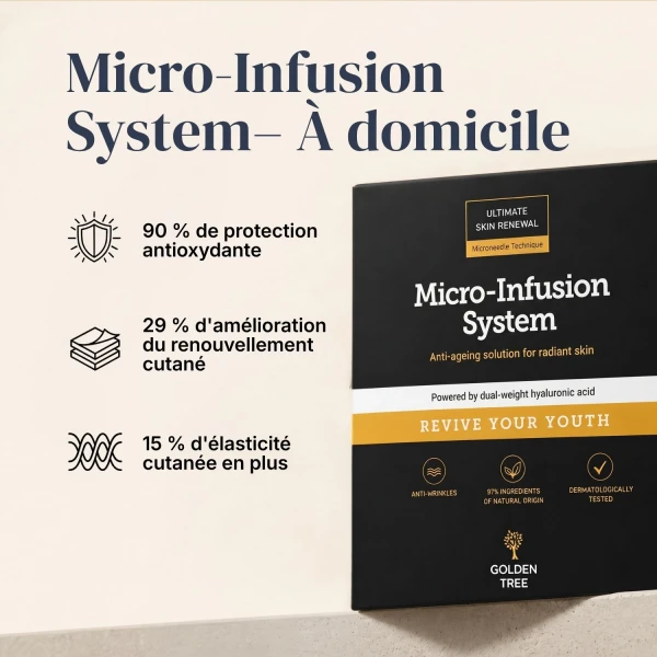 Micro-Infusion System
