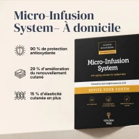 Micro-Infusion System