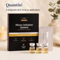 Micro-Infusion System