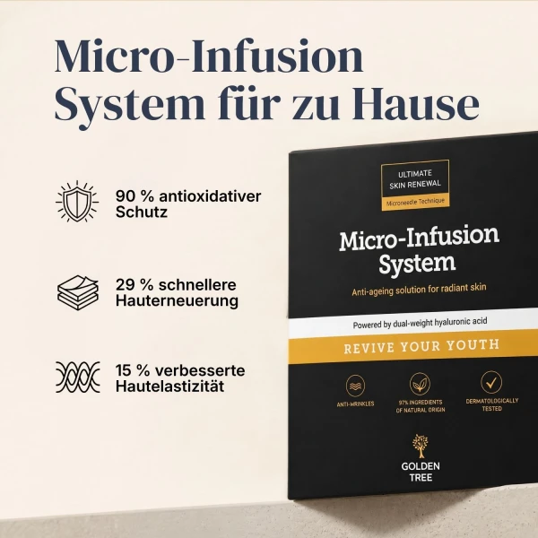 Micro-Infusion System