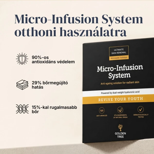 Micro-Infusion System