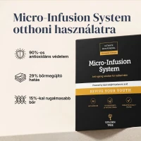 Micro-Infusion System