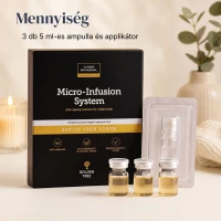 Micro-Infusion System