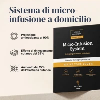 Micro-Infusion System