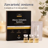 Micro-Infusion System