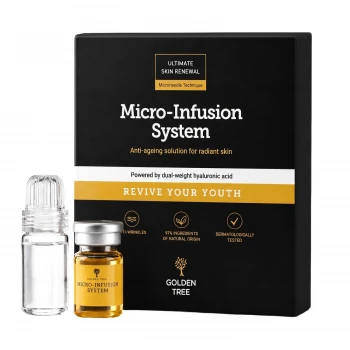 Micro-Infusion System
