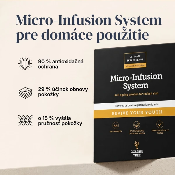 Micro-Infusion System