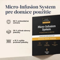 Micro-Infusion System