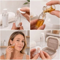 Micro-Infusion System