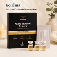 Micro-Infusion System