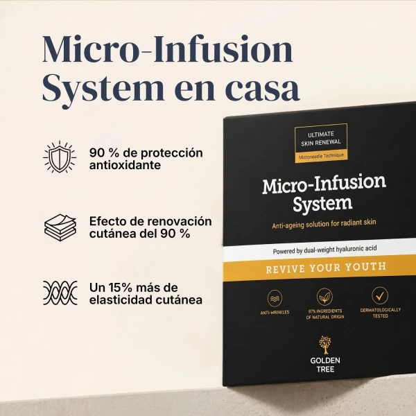Micro-Infusion System