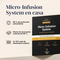 Micro-Infusion System