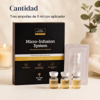 Micro-Infusion System