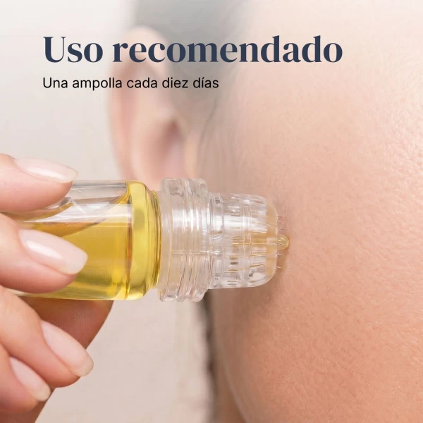 Micro-Infusion System