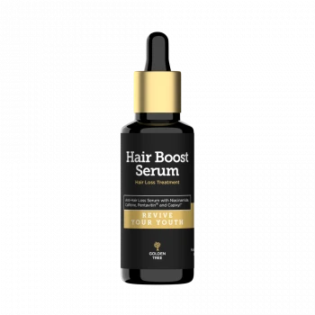 Hair Boost Serum