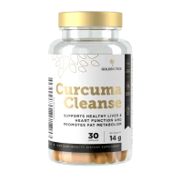 Curcuma Cleanse