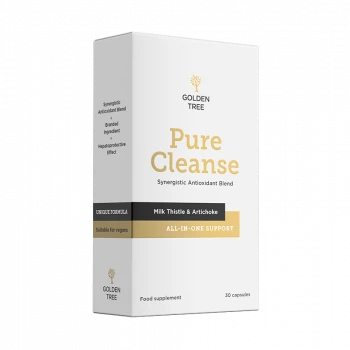 Pure Cleanse