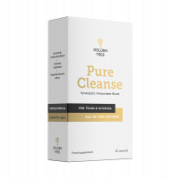 Golden Tree Pure Cleanse | For effective detoxification