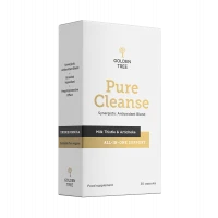 Pure Cleanse