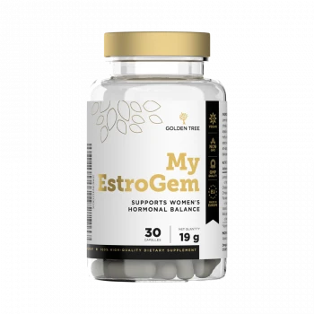 My EstroGem 1 + 1 gratis