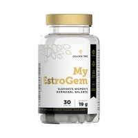 My EstroGem 1 + 1 gratis