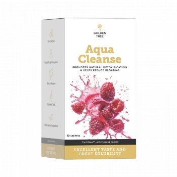Aqua Cleanse 1 + 1 gratis