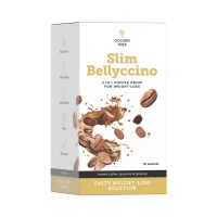 SlimBellyccino 1 + 1 gratis