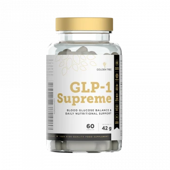 GLP-1 Supreme