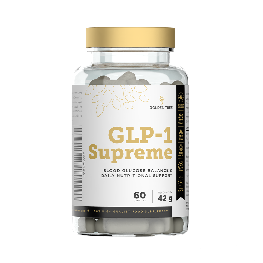 glp 1 supreme GLP-1 Supreme