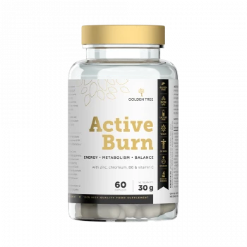 Active Burn